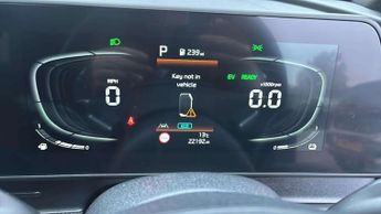 Kia Sportage 1.6T GDi HEV GT-Line 5dr Auto
