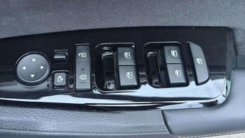 Kia Sportage 1.6T GDi HEV GT-Line 5dr Auto