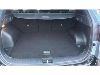 Kia Sportage 1.6T GDi HEV GT-Line 5dr Auto