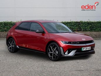 Hyundai Ioniq 5 