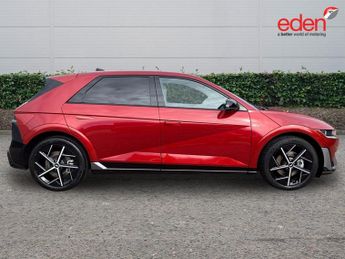 Hyundai Ioniq 5 