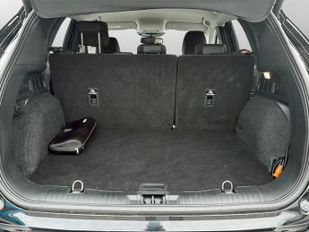Ford Kuga 2.5 FHEV Active 5dr CVT