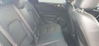 Kia ceed 1.4T GDi ISG First Edition 5dr DCT