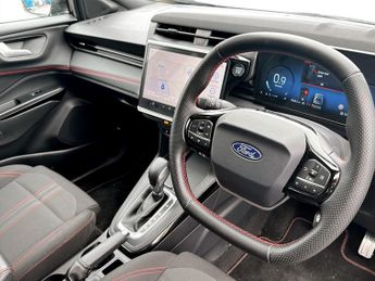 Ford Puma 1.0T EcoBoost Hybrid mHEV ST-Line 5dr Auto - Choice Of Colours