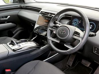 Hyundai Tucson 1.6 TGDi Hybrid 230 Premium 5dr 2WD Auto