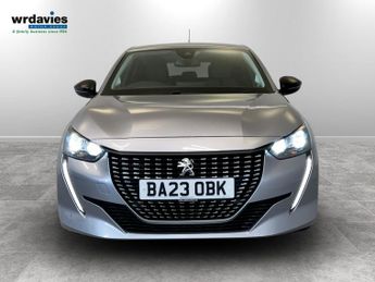 Peugeot 208 1.2 PureTech 100 Allure Premium + 5dr EAT8