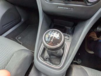 Volkswagen Golf 1.6 TDi 105 BlueMotion Tech Match 5dr
