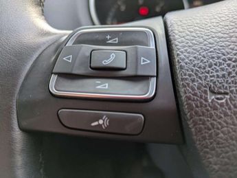 Volkswagen Golf 1.6 TDi 105 BlueMotion Tech Match 5dr