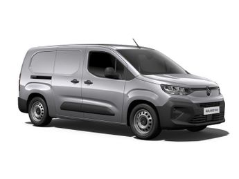Citroen Berlingo 650 Enterprise Plus 1.5 D 100ps