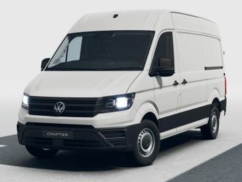 Volkswagen Crafter Commerce Plus  L2 H3 2.0 TDI 140PS 