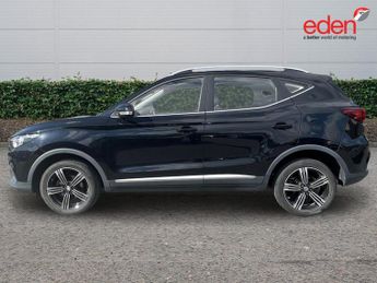 MG MG ZS 