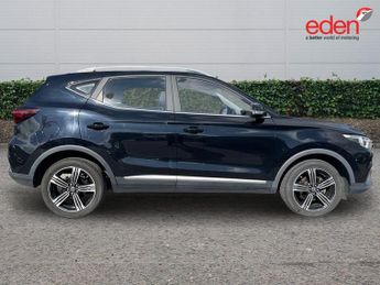 MG MG ZS 