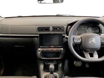 Citroen C3 1.2 PureTech 110 C-Series Edition 5dr EAT6
