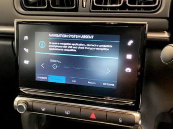 Citroen C3 1.2 PureTech 110 C-Series Edition 5dr EAT6