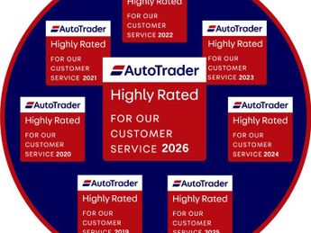 Ford Puma 1.0 Turbo EcoBoost Hybrid (155PS) mHEV Automatic ST-Line Vignale