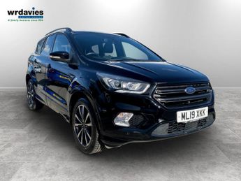 Ford Kuga 1.5 TDCi ST-Line 5dr 2WD