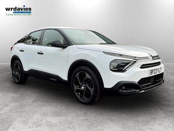 Citroen C4 1.2 PureTech Sense 5dr
