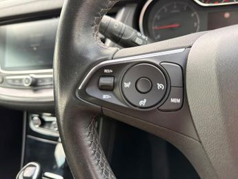 Vauxhall Grandland X 