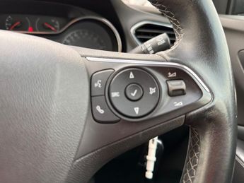 Vauxhall Grandland X 