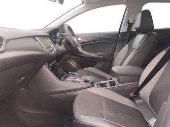 Vauxhall Grandland X 