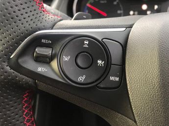 Vauxhall Grandland X 