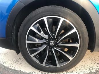 Vauxhall Grandland X 