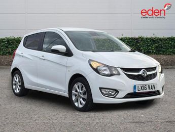 Vauxhall VIVA 