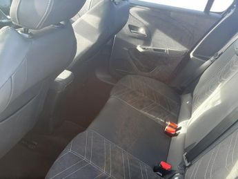Vauxhall Corsa 1.2 Turbo Ultimate 5dr Auto