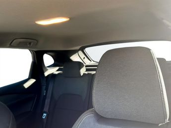 Nissan Qashqai 1.3 DiG-T MH 158 N-Connecta 5dr Xtronic