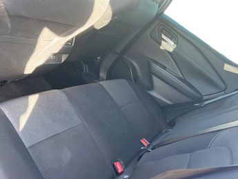 Nissan Qashqai 1.3 DiG-T MH 158 N-Connecta 5dr Xtronic