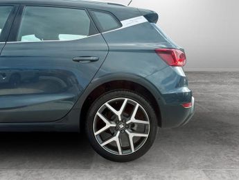 SEAT Arona 1.0 TSI 115 Xcellence Lux [EZ] 5dr DSG