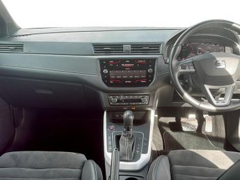 SEAT Arona 1.0 TSI 115 Xcellence Lux [EZ] 5dr DSG