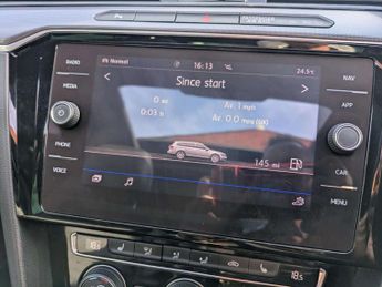 Volkswagen Passat 2.0 TDI R-Line 5dr DSG [Panoramic Roof]
