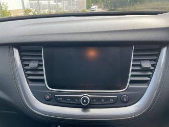 Vauxhall Grandland X 