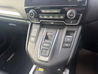Honda CR-V 2.0 i-MMD Hybrid EX 5dr eCVT