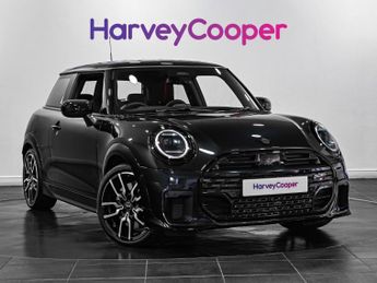 MINI Cooper 2.0 S Sport 3dr Auto