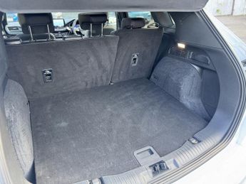 Ford Kuga 2.5 FHEV ST-Line X Edition 5dr CVT