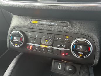 Ford Focus Active 