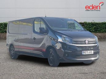 Fiat Talento 