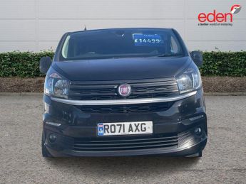 Fiat Talento 