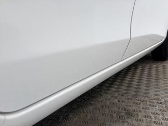 Toyota Yaris 1.5 Hybrid Icon Tech 5dr CVT