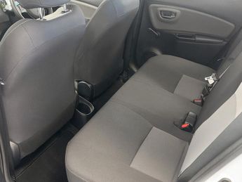 Toyota Yaris 1.5 Hybrid Icon Tech 5dr CVT