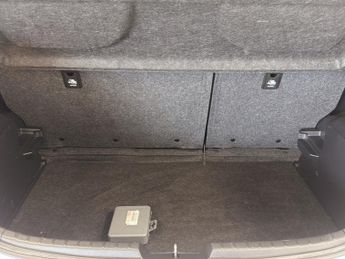 Toyota Yaris 1.5 Hybrid Icon Tech 5dr CVT