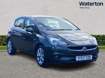 Vauxhall Corsa 1.4 [75] ecoFLEX Energy 5dr [AC]