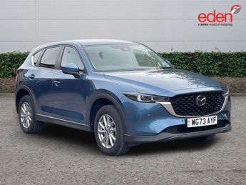 Mazda CX5 