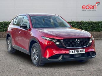 Mazda CX5 