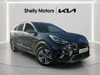 Kia Niro 150kW 4 64kWh 5dr Auto
