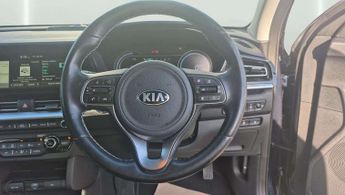Kia e-Niro 150kW 4 64kWh 5dr Auto