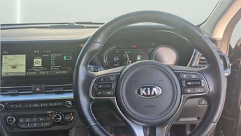 Kia e-Niro 150kW 4 64kWh 5dr Auto