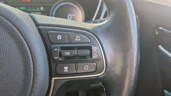 Kia e-Niro 150kW 4 64kWh 5dr Auto